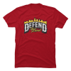 defend cleveland shirt